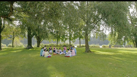 [하나님의 약속]하나님을 유일무이한 주재자로 받아들이는 것이 사람이 구원받는 첫걸음이다