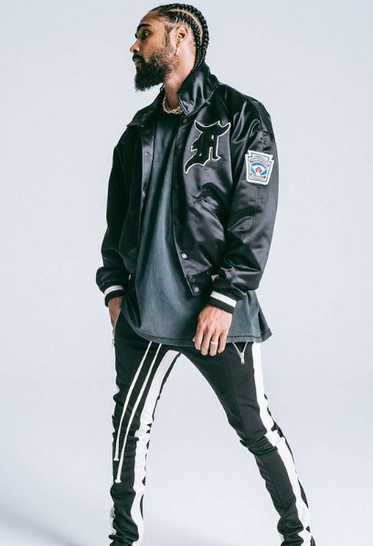 제리 로렌조 ( JERRY LORENZO ) 스타일, 패션 모음 - 피어오브갓 제리 로렌조 사진 모음 2 - 계속 업데이트 됩니다.