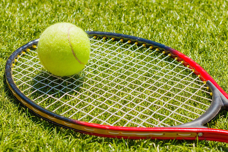 스포츠 테니스 역사 및 경기 규칙 & 영향