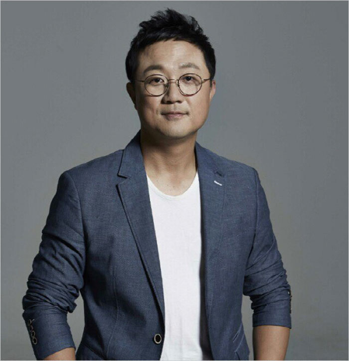안지환 나이 성우 와이프 부인 정미연 결혼 가족 자녀 딸 멜로디데이 예인