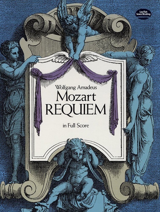 코로나 팬데믹 위로...모짜르트 레퀴엠  VIDEO:Mozart : Requiem