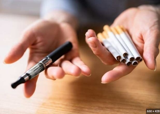 뉴질랜드, 세계 최초 담배법 통과 연령제한 흡연 금지 조치 New Zealand passes world-first tobacco law to ban smoking for next generation