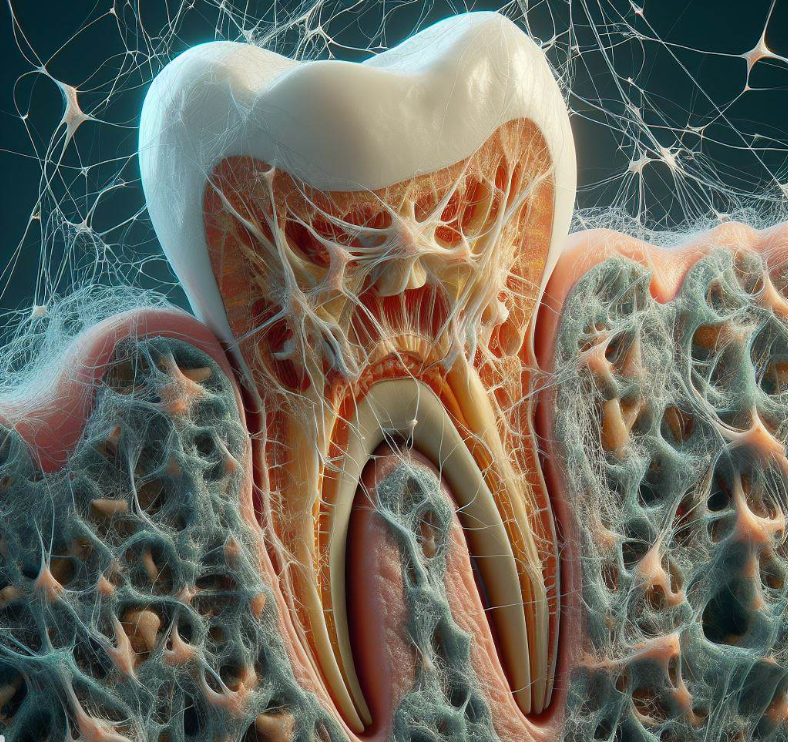 치아 신경치료 과정과 단계 , 기간 및 통증