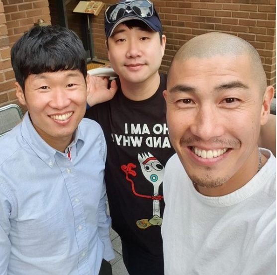 SBS 간판 아나운서 배성재 프리선언, 이유는 축구 중계에 대한 열망?