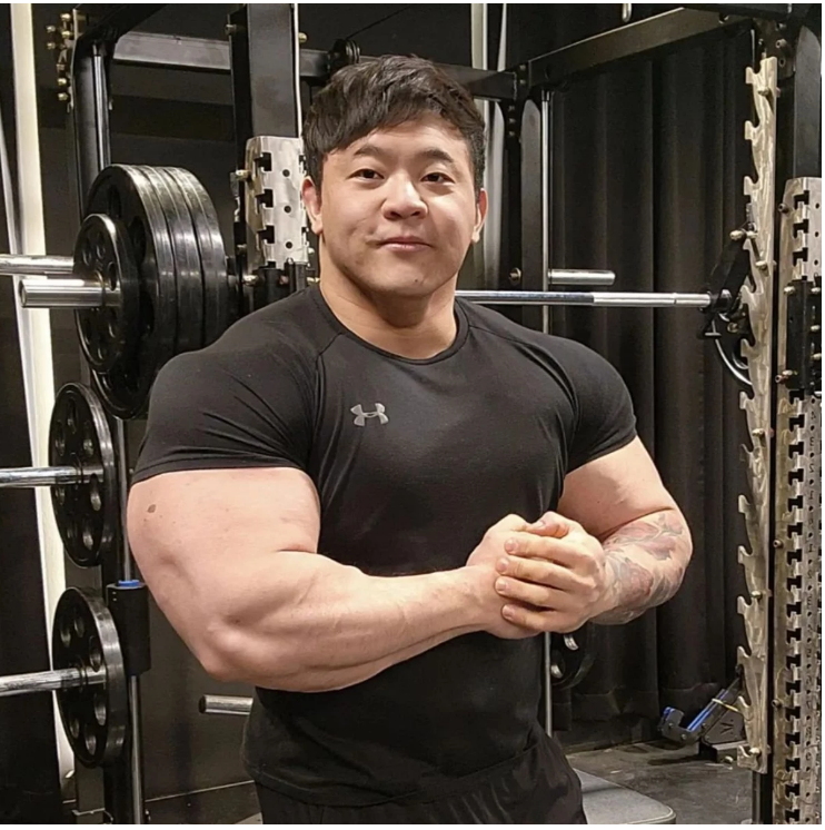 약투운동 주도 헬스 유튜버 박승현 여자친구 부모님 반대로 이별 결정 '정신감정 요구'