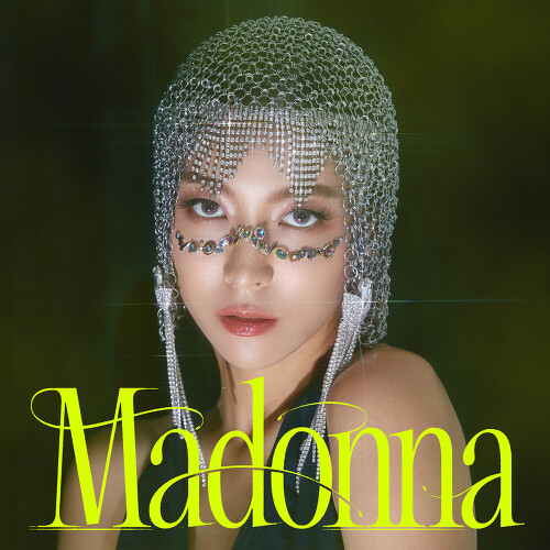 루나 (LUNA) (박선영) Madonna 듣기/가사/앨범/유튜브/뮤비/반복재생/작곡작사