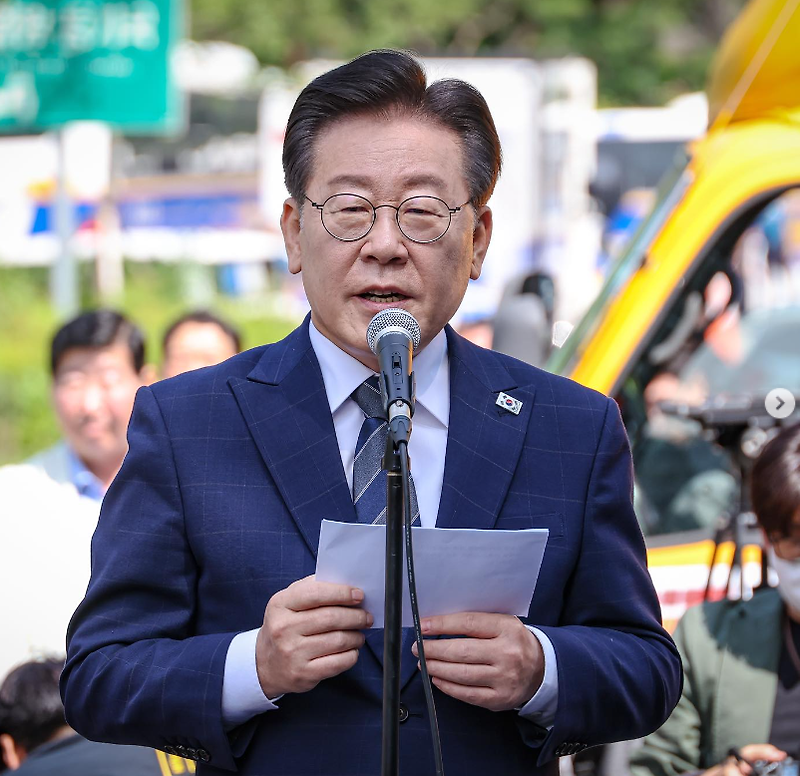 이재명 위증교사 대장동 백현동 사건과 별도 심리, 총선 전 선고 가능할까?