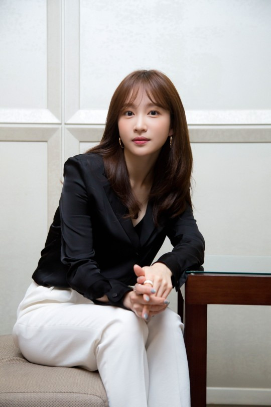하니 