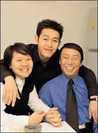 응삼이 박윤배 3번의 이혼 이유