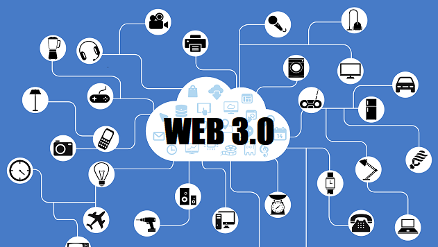 웹3.0(web3.0)이란 무엇인가?(웹1.0, 웹2.0과의 비교)
