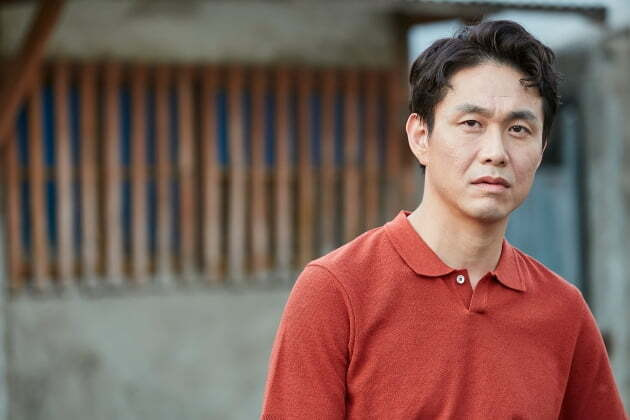 오정세 나이 배우 프로필 와이프 직업 부인 아내 안희선 결혼 자녀 가족