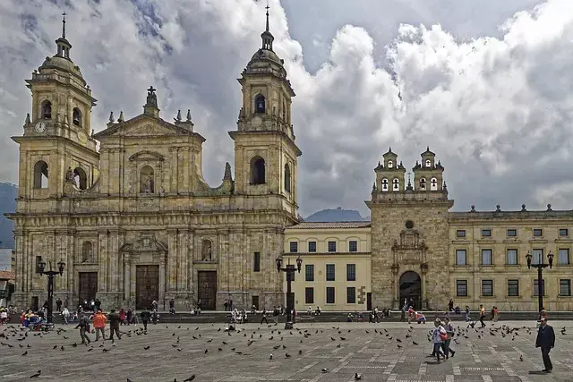 콜롬비아 역사/수도/도시/문화/관광/전망 에 대해 알아보기