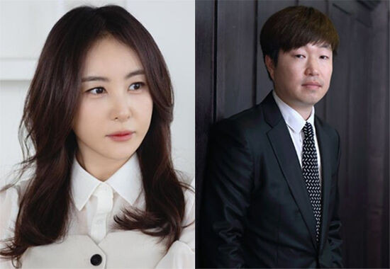 [일상 Issue] 배우 손은서 BA엔터테인먼트 정원석 대표 열애중 배우 제작사 커플 탄생