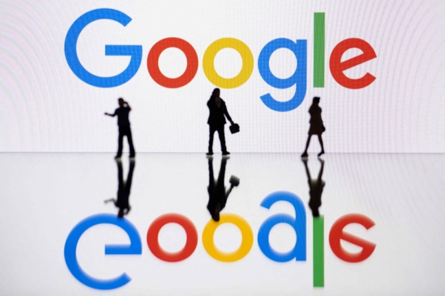 구글, 개인정보 몰래 수집으로 '50억 달러' 소송에 합의하다!