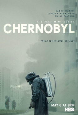 왓챠 미드 <체르노빌 Chernobyl, 2019> 인생 미드 추천