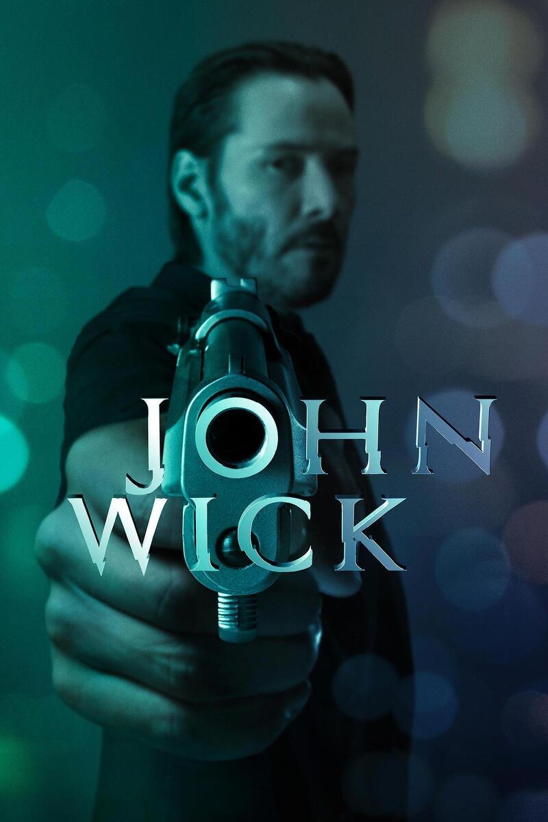 [John Wick Series] – John Wick Chapter 1 – Cast, John Wick’s cars, body count and weapons John Wick uses and some side stories