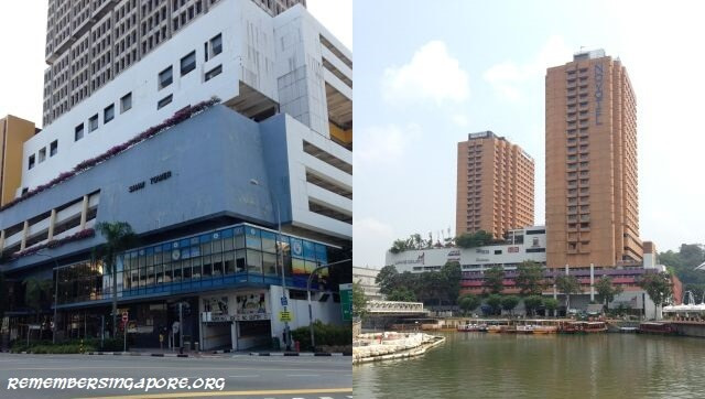 현대건설, 싱가포르 ‘쇼 타워(Shaw Tower)’ 재개발 프로젝트 수주 Goodbye to the Iconic Landmarks of Shaw Tower and Liang Court