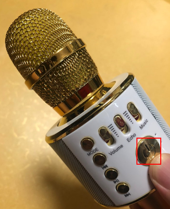 직접 써 본 블루투스 마이크 추천 - 노래방 갈 필요가 없다!