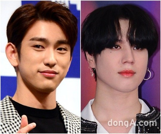 [종합] JYP 공식입장, 갓세븐 이적설