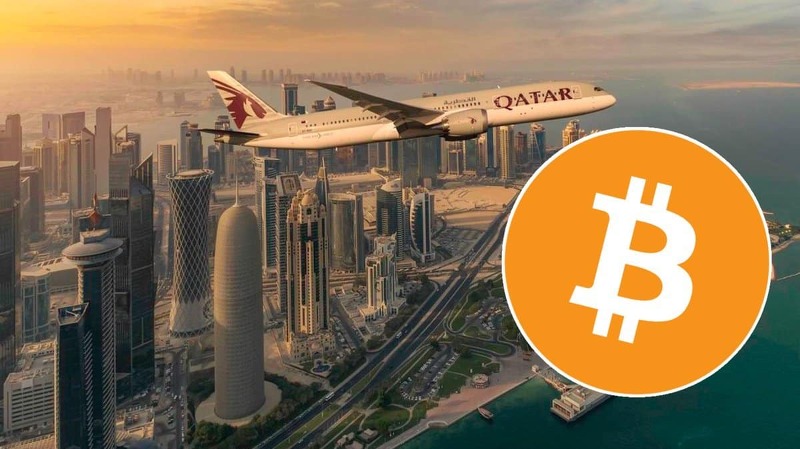 카타르 국부펀드, 비트코인에 당장 5천억 달러 투자 가능? Qatar Eyes Multi-Billion Dollar Bitcoin Investment