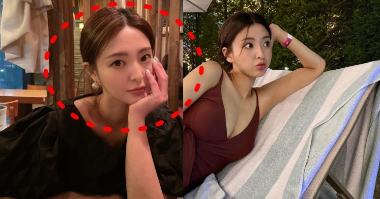 강세련 아나운서 남사친 앞에서 속옷 안 입었다는 강렬한 입담 자랑