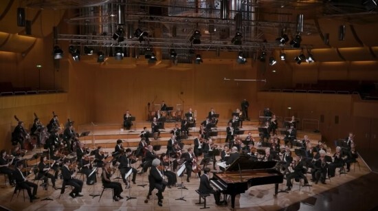 조성민 차이코프스키 피아노 협주곡 1번  VIDEO: Tchaikovsky Piano Concerto No. 1 - Seong-Jin Cho((2021.04.10)
