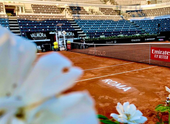 로마 마스터즈 오픈 테니스대회 프리뷰 대진표 라파엘나달 조코비치 출전