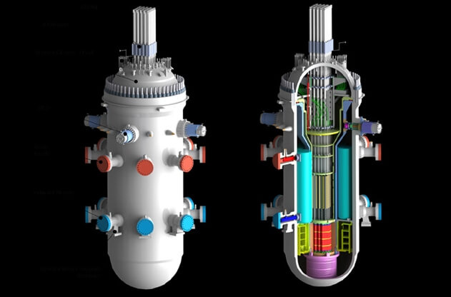 이런!...한국, 소형원전 기술 추월당했다...이제 원전 후진국 전락?