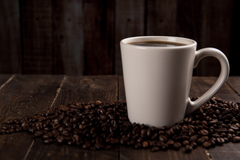 커피의 정의와 커피빈 재배 지역
