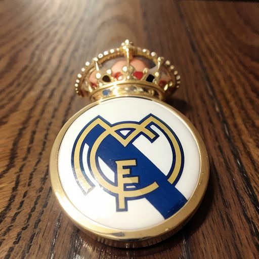 레알 마드리드 (Real Madrid CF): 스페인 축구의 전설적인 클럽
