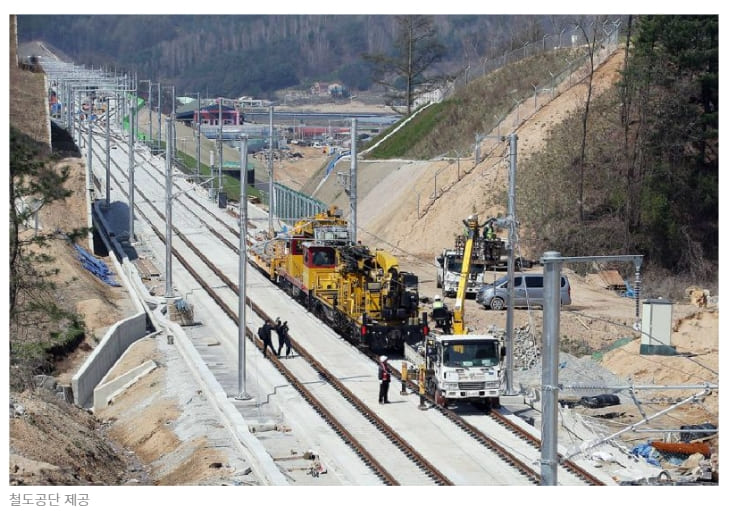 국토부, ‘철도사업 신규 제안’, 규제 개선 확대