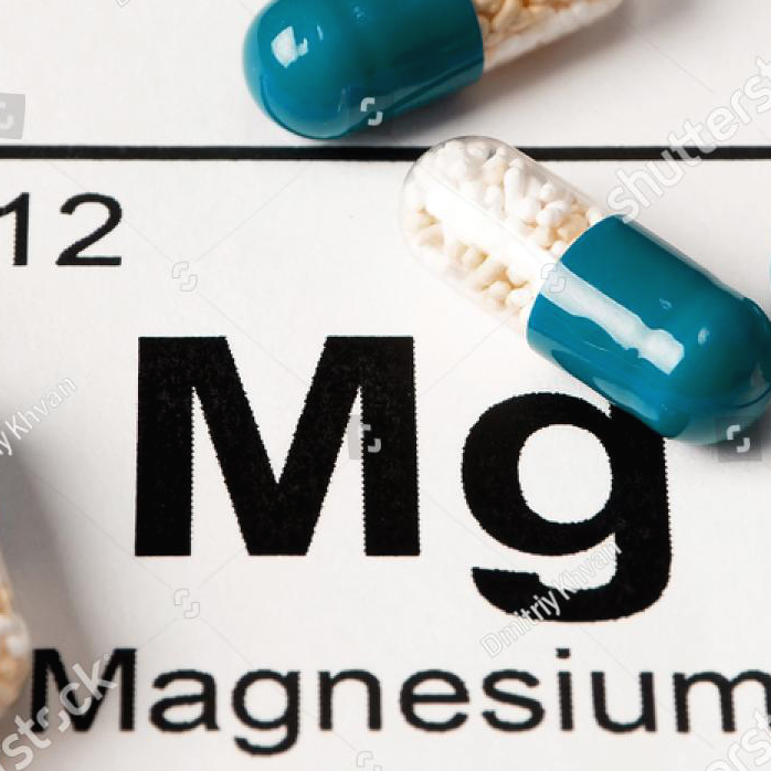 마그네슘 효능 8가지