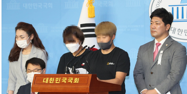 고 최숙현 선수의 가해자 신상 경주시청 장윤정