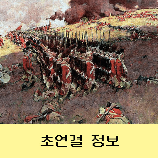 미국 독립전쟁으로 이득 본 위그노와 유대인