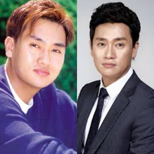 배우 박형준 과거 모습 및 최근 근황