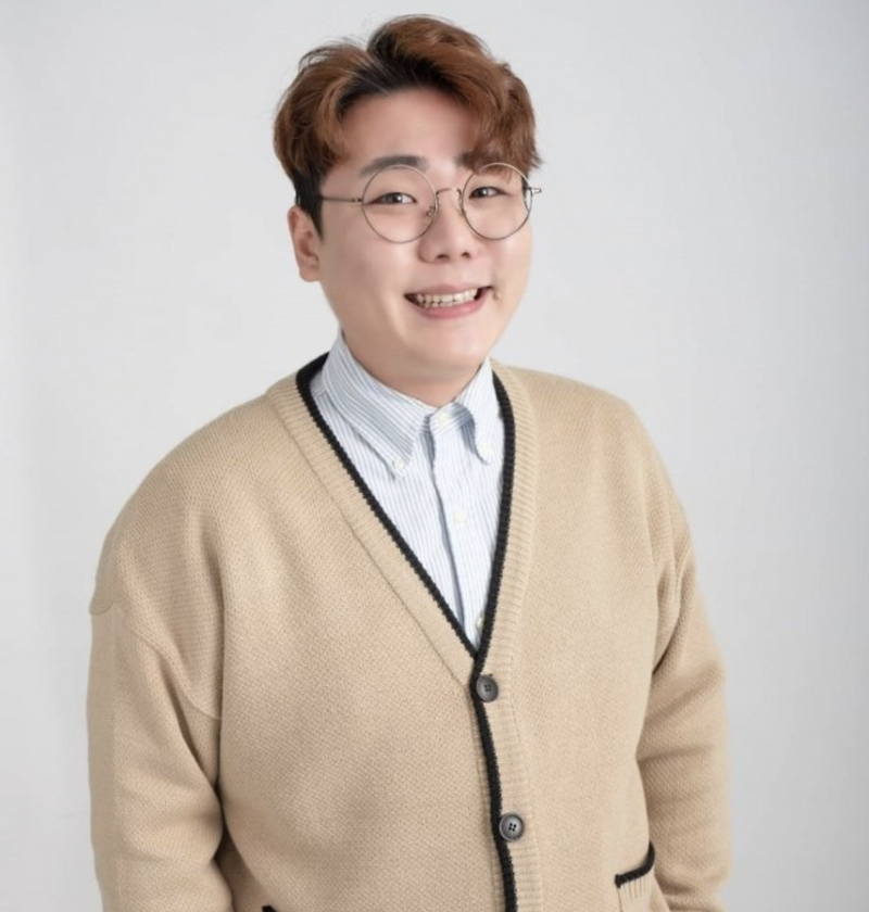 개그맨 송필근 프로필 나이 데뷔 방송 활동 학력 근황 인스타