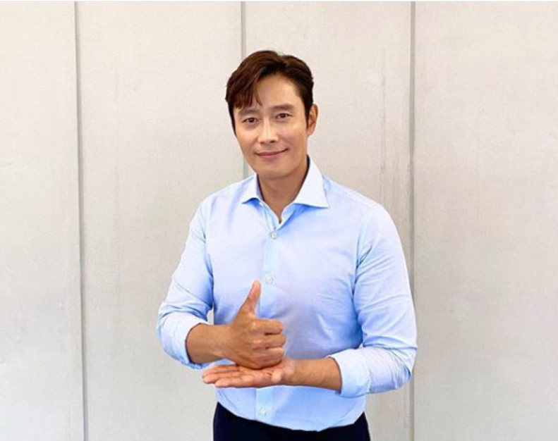 덕분에 챌린지 동참