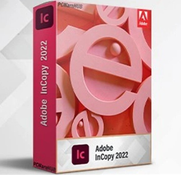 [ISOダウンロード] アドビ Incopy 2022 v17.2.0.20 Multilingual 正規認証超短短方法（ダウンロード含む）