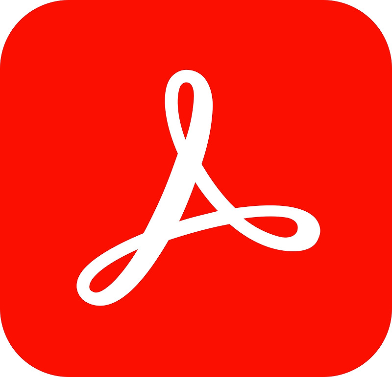 Adobe acrobat pro( PDFリーダー）DC 2022 ISO設置方法（ファイル含む）