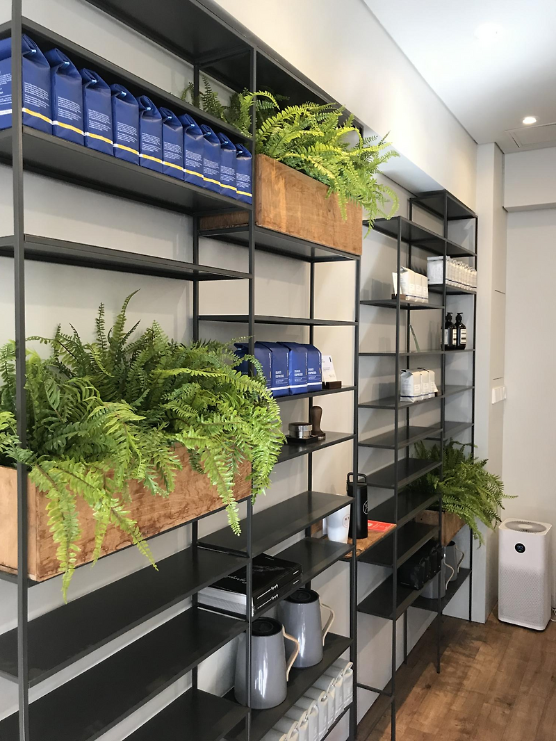 호주에서 온 스페셜티 커피, 듁스커피 (Dukes Coffee Roasters)