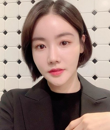 황우슬혜 나이 결혼 프로필