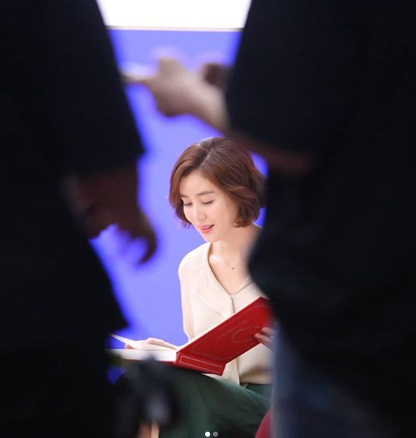 김성령 조국 여배우 루머 악플러들 강경 대응