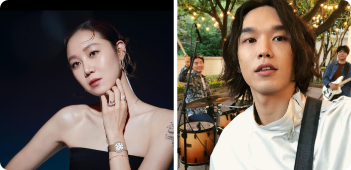 공효진 케빈오 열애 빠진이유 5가지 (나이 키 학력 인스타 본명 가족근황 프로필)