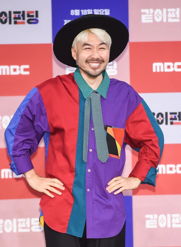 중국 우한 폐렴 신종 코로나,  노홍철 무기한 연기, 스탠드업, 개콘 취소