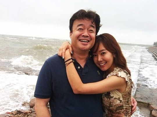 소유진 백종원