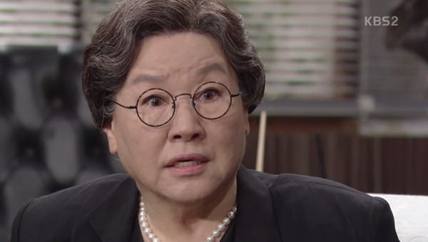 반효정 파란만장했던 인생이야기.