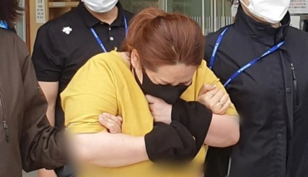 천안 계모 청원, 신상, 인스타, 카카오스토리 총정리