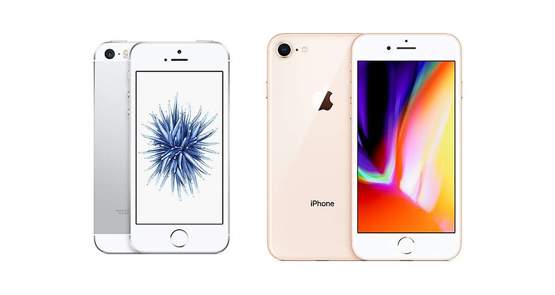 Apple은  소문만 무성했던 저렴한 신형 iPhone(이른바
