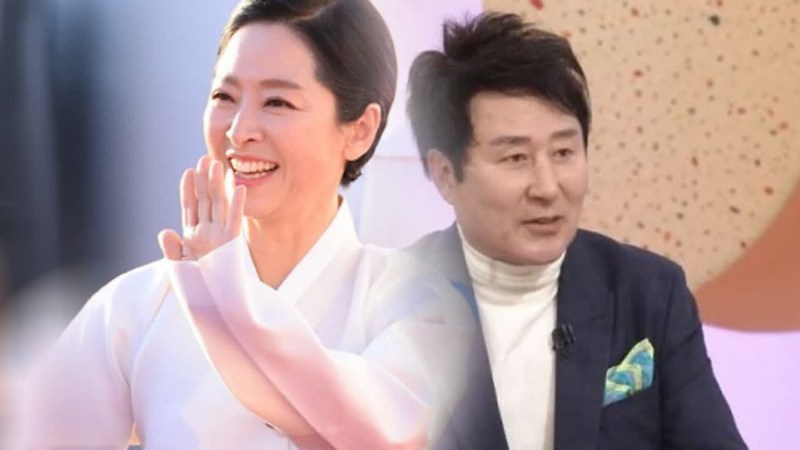 노영국 서갑숙 이혼사유 논란