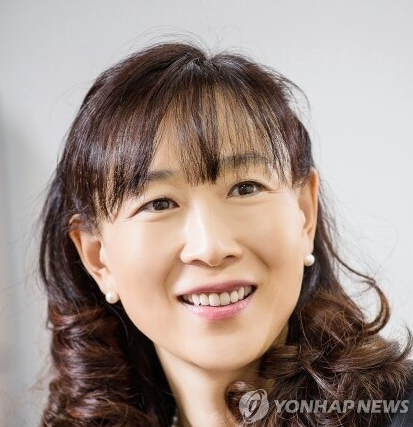 최윤희 : 아시아의 인어가 문체부 차관이 되었다.